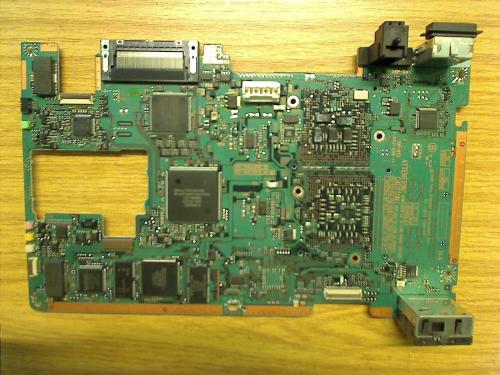 Mainboard circuit board Sony PlayStation 2 SCPH-35004