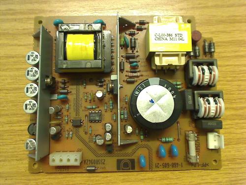 Power power supply Board circuit board Sony PlayStation 2 SCPH-35004