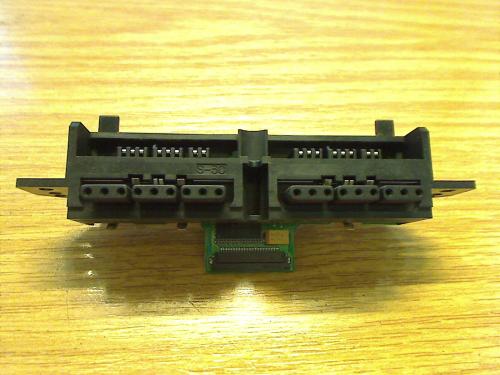 Controller Anschlussboard circuit board Sony PlayStation 2 SCPH-35004