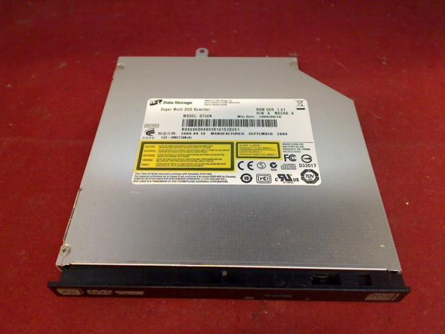 DVD Burner SATA GT30N with Bezel & Fixing Acer Aspire 7535G MS2262