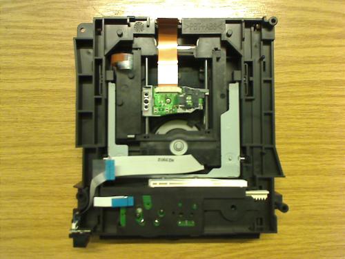 DVD-Drive Drive Sony PlayStation 2 SCPH-50004