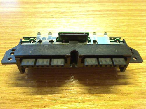 Controller Anschlussboard circuit board Sony PlayStation 2 SCPH-50004