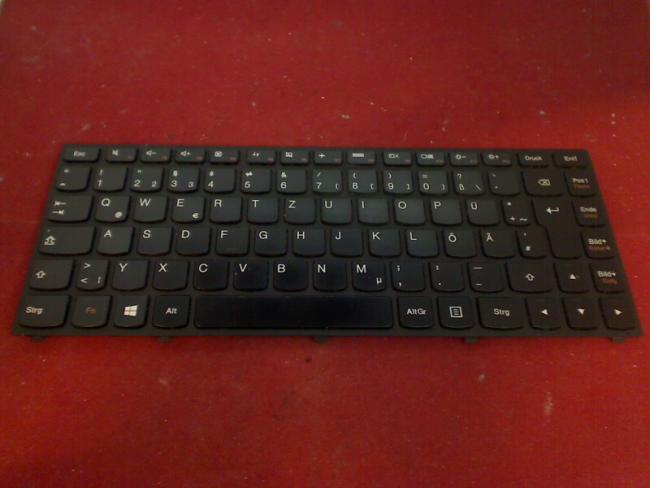 Original Keyboard T3SM-Ge NSK-BCPPN German Lenovo ideapad Yoga 13