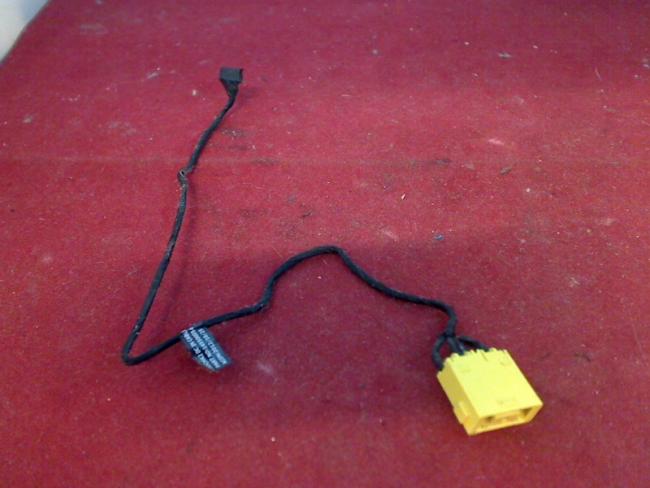 Original Power mains socket with Cables Lenovo ideapad Yoga 13