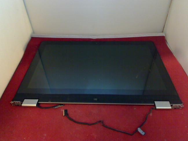 complete TFT LCD Display im Cases & Cable Lenovo ideapad Yoga 13