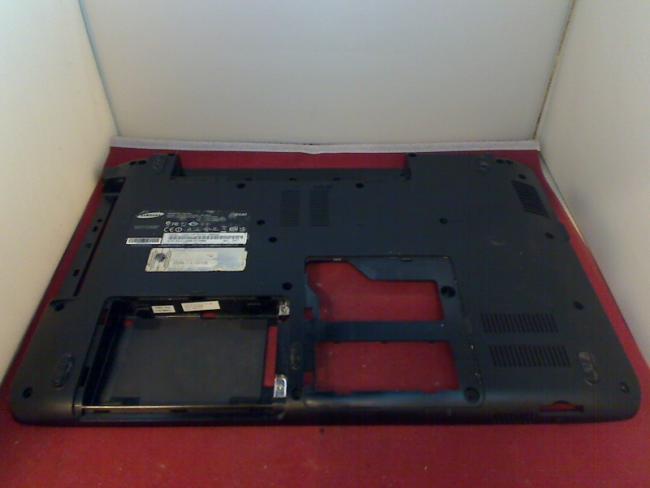 Cases Bottom Subshell Lower part Samsung R540 NP-R540