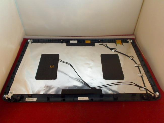 TFT LCD Display Cases Cover & Wlan antenna Samsung NP-R540