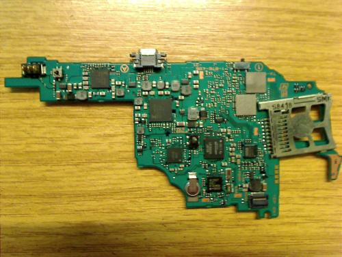 Hauptboard circuit board FBA85FGR3275 Sony PSP PlayStation Portable PSP-2004
