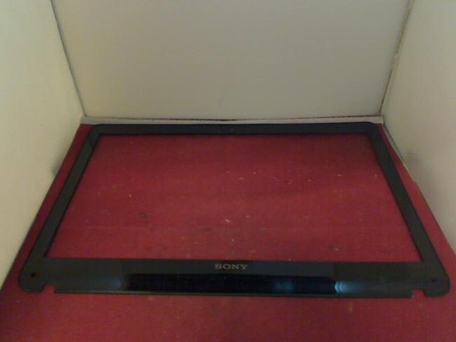 TFT LCD Display Cases Frames Cover Bezel Sony Vaio SVF152A29M