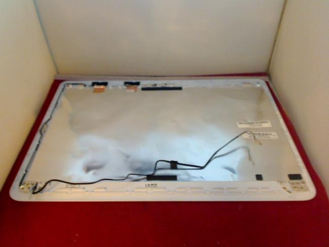 TFT LCD Display Cases Cover & Wlan antenna Sony Vaio SVF152A29M