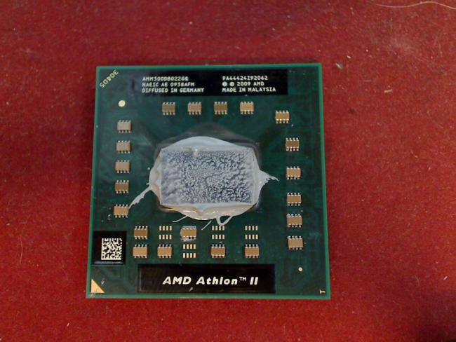 2 GHz AMD Athlon II 64 M300 AMM300DB022GQ CPU Prozessor Asus X5DAD