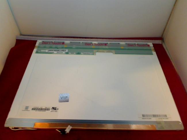 15" TFT LCD Display N150X3-L07 Rev.C1 mat Acer Aspire 1360