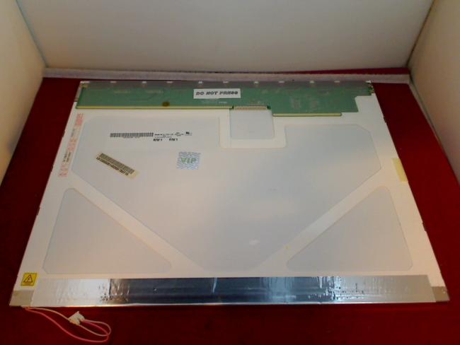 15" TFT LCD Display B150XG01 V.2 H/W:1 F/W:1 mat Acer Aspire 1350 1355LMi