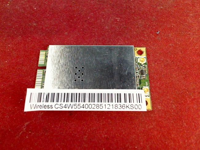 Wlan W-Lan WiFi Card Board Module board circuit board Medion MD97460 E6210