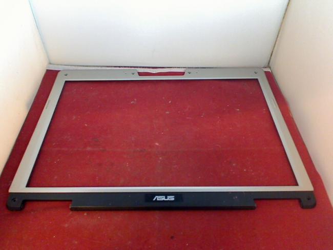 TFT LCD Display Cases Frames Cover Bezel Asus C90S