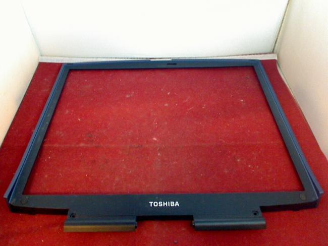 TFT LCD Display Cases Frames Cover Bezel Toshiba 1905-S303