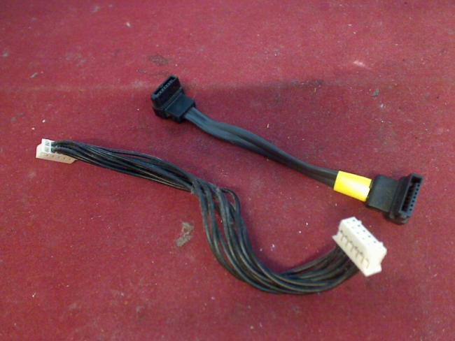 DVD SATA Power Connection Cables Microsoft Xbox 360 (1)