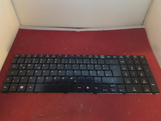 Original Keyboard V104730BK1 GR Acer Aspire 5738Z MS2264