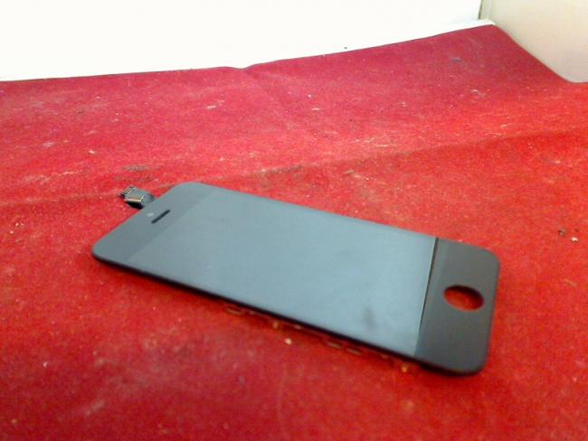 Original TFT LCD Display Black Apple iPhone 5S A1457