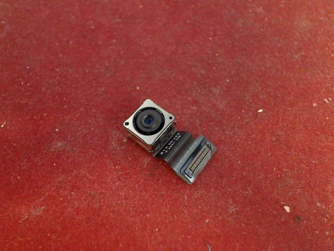 Original Video Camera Camera Module board Back & Flex Cable Apple iPhone 5S A1