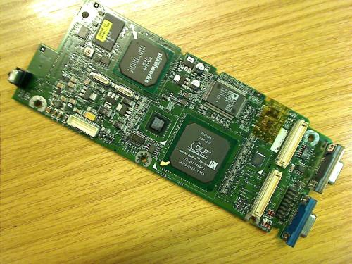 VGA Video Board circuit board Module board Toshiba DLP Projector TDP-D1