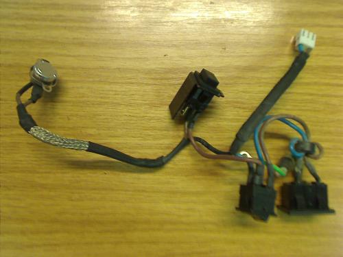 Currentanschluss Switch Sensor Cable Toshiba DLP Projector TDP-D1