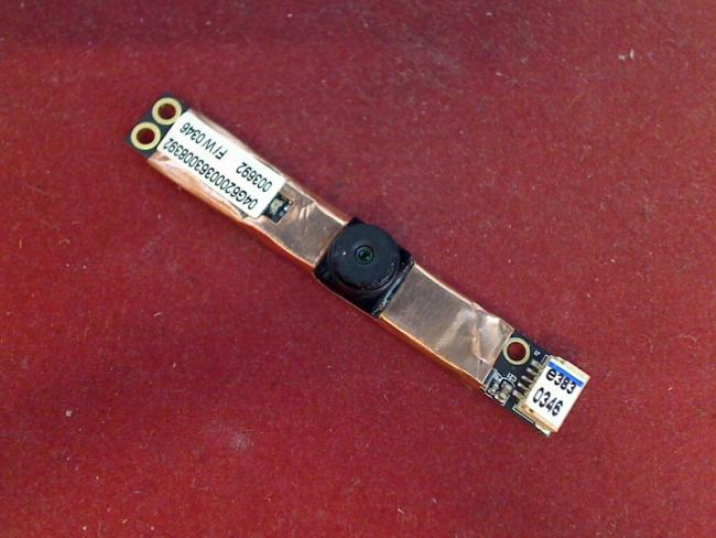Original Webcam Video Camera Camera Board circuit board Module board Asus X70Z