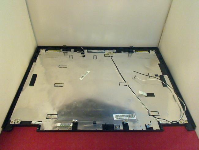 TFT LCD Display Cases Cover & Wlan antenna Asus X70Z