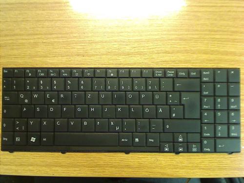 Keyboard deutsch MP-09A96D0-442 Medion MD97373 P6619