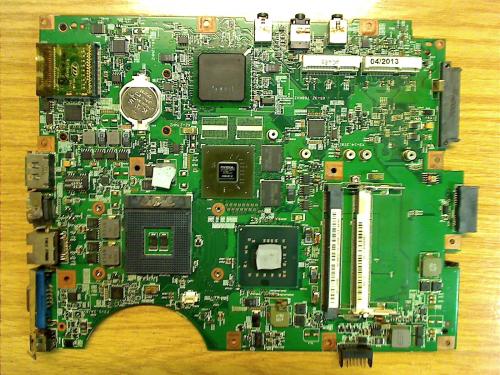 Mainboard Motherboard from Medion MD97373 P6619 (100% OK)