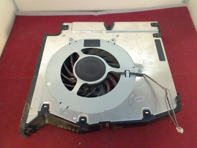 Fan with chillers heat sink PlayStation 3 PS3 CECHC04