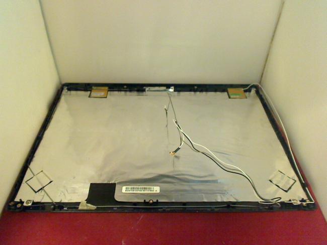 TFT LCD Display Cases Cover & WLan antenna Toshiba Satellite L350D - 20J