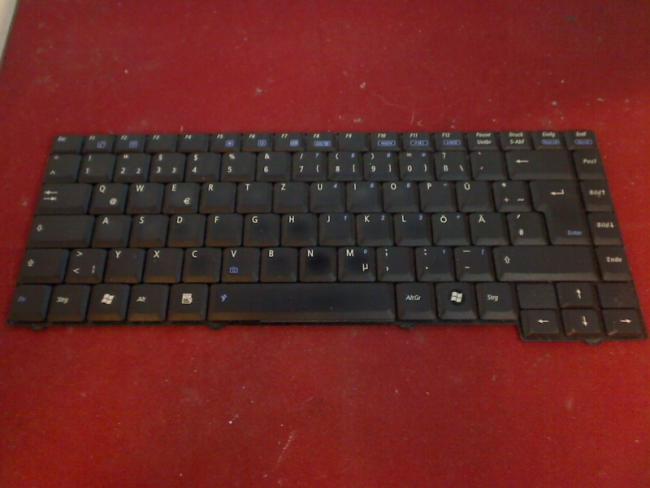Original Keyboard German MP-07B36D0-5283 German Asus X50GL