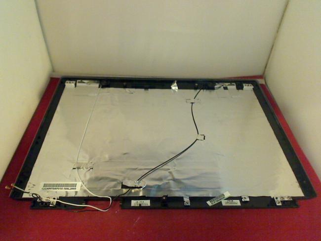 TFT LCD Display Cases Cover & Wlan antenna Asus X50GL