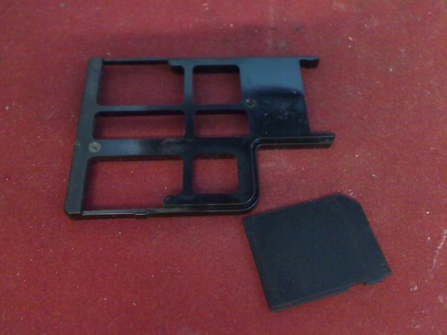 SD PCMCIA Card Reader Slot Shaft Cover Dummy Asus X50GL