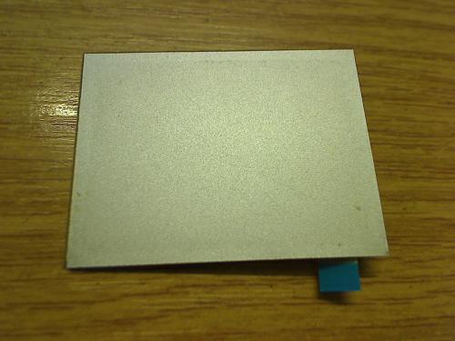 Touchpad Board circuit board Medion MD97373 P6619
