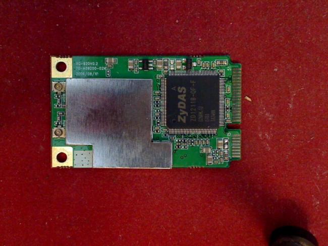 Wlan W-Lan WiFi Card Board Module board circuit board Medion MD96231 MIM2210