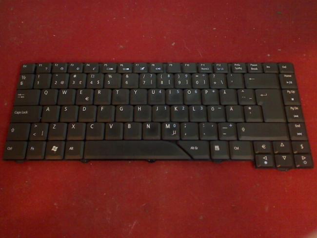 Keyboard NSK-H370W SD Acer Aspire 5530-603G25Mi