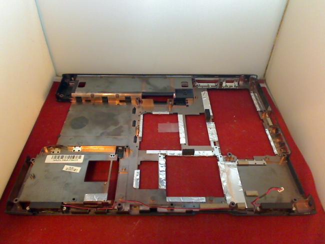 Cases Bottom Subshell Lower part & Speaker Acer Extensa 6700 ZL8