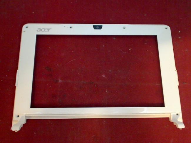TFT LCD Display Cases Frames Cover Bezel Acer one ZG5 A0A 150-Bp