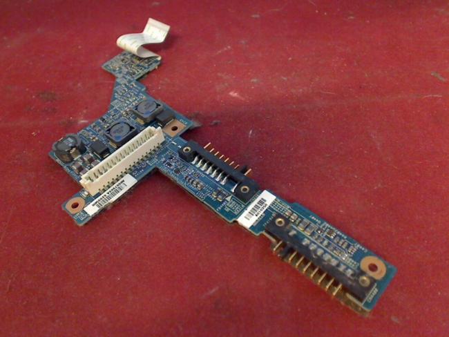 Akku Lade electronic Board circuit board Module board Cables Sony PCG-GRT995MP P