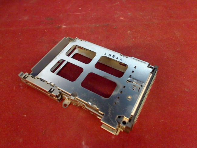PCMCIA Card Reader Slot Shaft Module board Sony PCG-GRT995MP PCG-8P3M