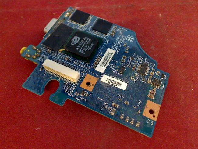 nVIDIA GPU Grafik Card Board VGA Module board Sony PCG-GRT995MP PCG-8P3M