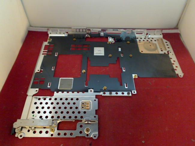 Mainboard mounting frames Fixing sheet chillers FS E8020D Lifebook