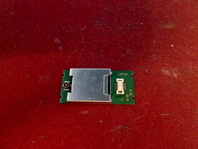 Bluetooth Board circuit board Card Module board Sony PCG-3G2M VGN-CS31S
