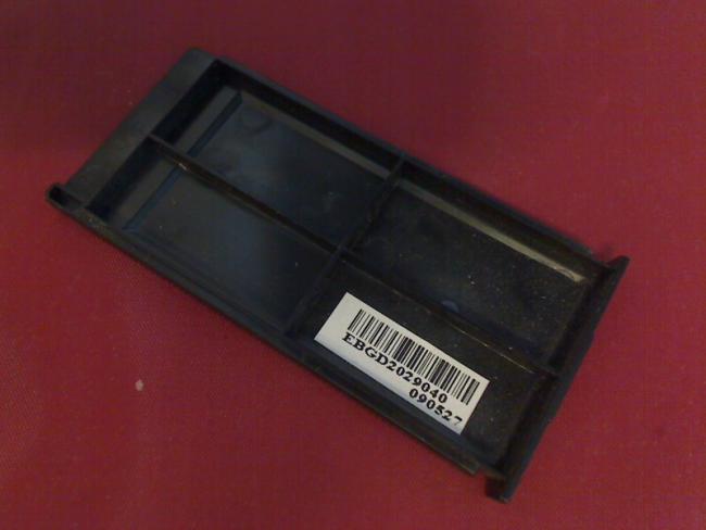 Card Reader Slot Shaft Cover Bezel Dummy Sony PCG-3G2M VGN-CS31S