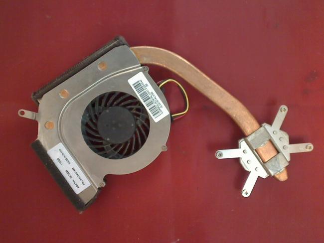 CPU Prozessor Fan chillers heat sink Fan Lenovo L520 7859-52G