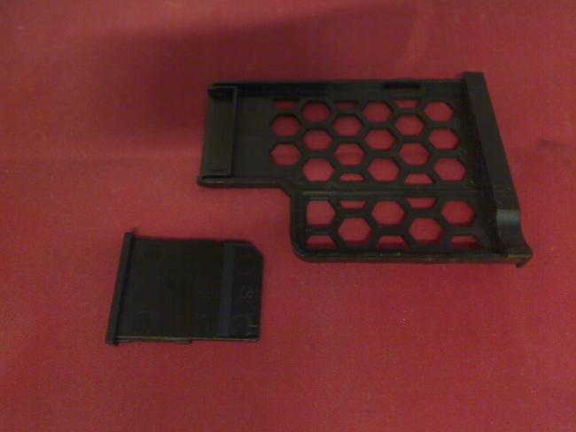 SD PCMCIA Card Reader Slot Shaft Cover Dummy Lenovo L520 7859-52G