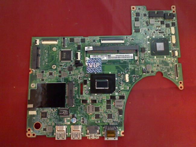 Mainboard Motherboard DA0LZ7MB8E0 Lenovo IdeaPad U310 4375 (100% OK)