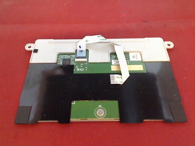 Touchpad Maus Board circuit board Module board & Cables Lenovo IdeaPad U310 4375